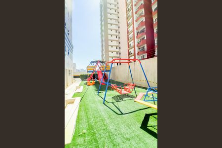Apartamento para alugar com 67m², 3 quartos e 2 vagas Apartamento para alugar com 67m², 3 quartos e 2 vagasÁrea Comum - Playground