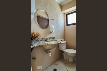 Apartamento para alugar com 67m², 3 quartos e 2 vagas Apartamento para alugar com 67m², 3 quartos e 2 vagasLavabo