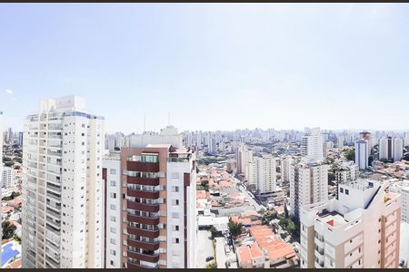 Apartamento para alugar com 67m², 3 quartos e 2 vagas Apartamento para alugar com 67m², 3 quartos e 2 vagasVista da Sacada