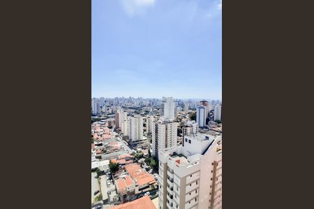 Apartamento para alugar com 67m², 3 quartos e 2 vagas Apartamento para alugar com 67m², 3 quartos e 2 vagasVista da Sacada