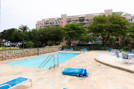 Apartamento à venda com 147m², 3 quartos e 2 vagasPiscina