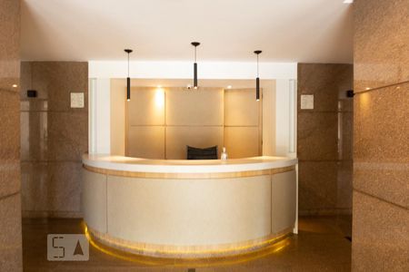 Apartamento à venda com 147m², 3 quartos e 2 vagasHall de Entrada