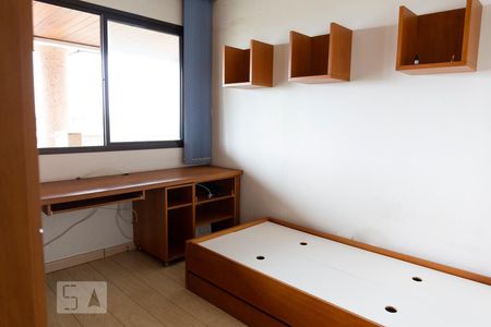 Quarto 2 de apartamento à venda com 3 quartos, 147m² em Barra da Tijuca, Rio de Janeiro