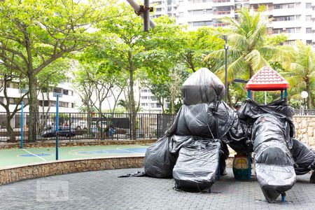 Apartamento à venda com 147m², 3 quartos e 2 vagasBrinquedoteca