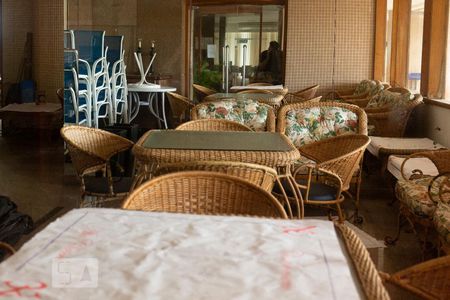 Apartamento à venda com 147m², 3 quartos e 2 vagasSalão de Festas