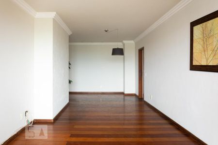 Apartamento à venda com 147m², 3 quartos e 2 vagasSala