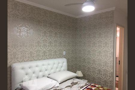 Quarto de apartamento à venda com 2 quartos, 75m² em Casa Verde, São Paulo