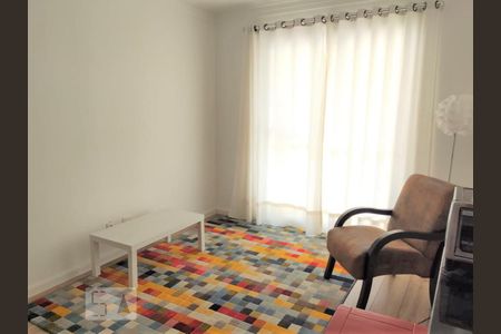 Sala de apartamento à venda com 2 quartos, 75m² em Casa Verde, São Paulo