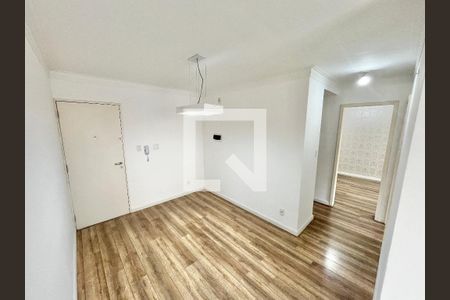 Sala de apartamento para alugar com 2 quartos, 75m² em Casa Verde, São Paulo