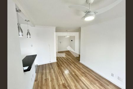 Sala de apartamento para alugar com 2 quartos, 75m² em Casa Verde, São Paulo