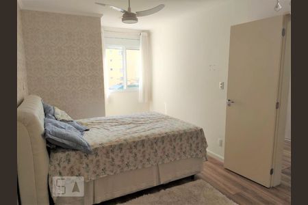 Quarto de apartamento à venda com 2 quartos, 75m² em Casa Verde, São Paulo