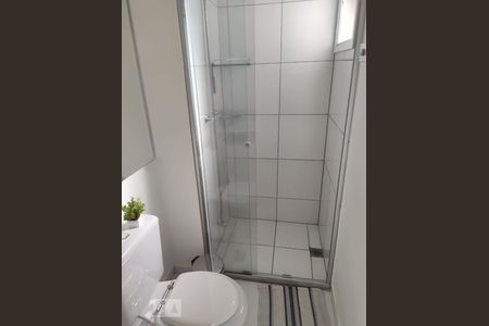 BAnheiro de apartamento à venda com 2 quartos, 75m² em Casa Verde, São Paulo
