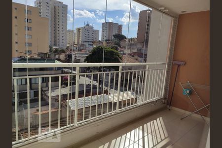 Sacada de apartamento à venda com 2 quartos, 75m² em Casa Verde, São Paulo
