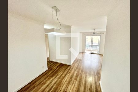 Sala de apartamento para alugar com 2 quartos, 75m² em Casa Verde, São Paulo