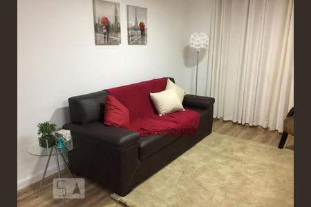 Sala de apartamento à venda com 2 quartos, 75m² em Casa Verde, São Paulo