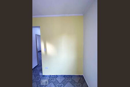 Sala de apartamento para alugar com 2 quartos, 60m² em Demarchi, São Bernardo do Campo