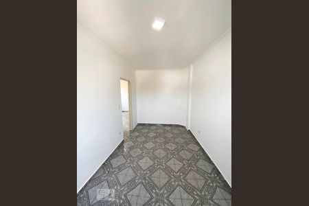 Sala de apartamento para alugar com 2 quartos, 60m² em Demarchi, São Bernardo do Campo