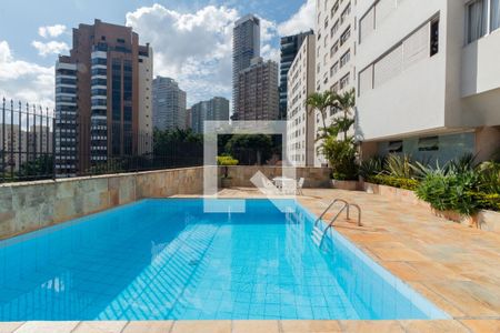 Apartamento para alugar com 84m², 2 quartos e 1 vagaPiscina