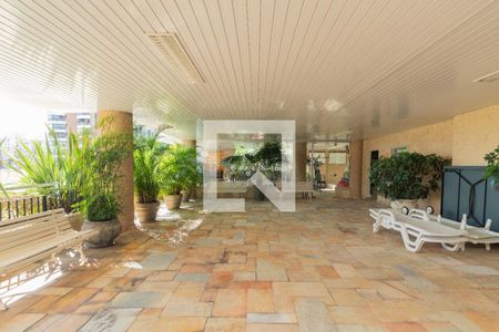 Apartamento para alugar com 84m², 2 quartos e 1 vagaÁrea externa