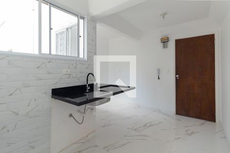 Apartamento para alugar com 84m², 2 quartos e 1 vagaCozinha