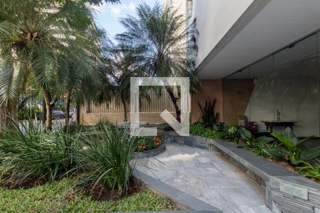 Apartamento para alugar com 84m², 2 quartos e 1 vagaJardim