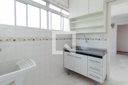 Apartamento para alugar com 84m², 2 quartos e 1 vagaÁrea de serviço