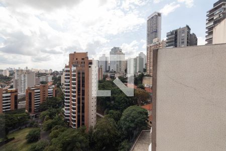 Apartamento para alugar com 84m², 2 quartos e 1 vagaVista