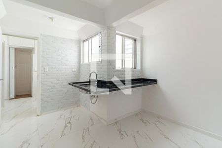 Apartamento para alugar com 84m², 2 quartos e 1 vagaCozinha