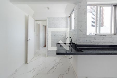 Apartamento para alugar com 84m², 2 quartos e 1 vagaCozinha