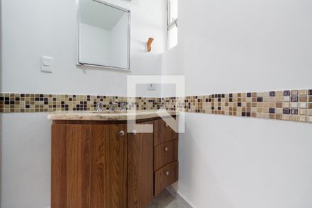 Apartamento para alugar com 84m², 2 quartos e 1 vagaBanheiro