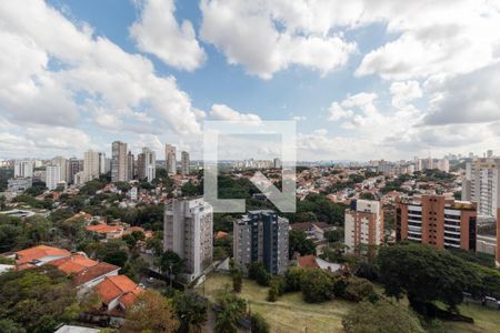 Apartamento para alugar com 84m², 2 quartos e 1 vagaQuarto 2 - vista