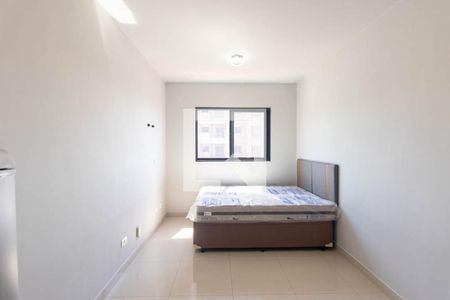 Sala/Quarto de kitnet/studio para alugar com 1 quarto, 20m² em Portão, Curitiba