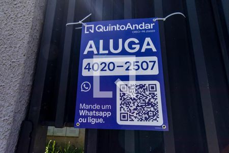 Studio para alugar com 20m², 1 quarto e sem vaga Studio para alugar com 20m², 1 quarto e sem vagaQRCode