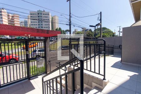 Studio para alugar com 20m², 1 quarto e sem vaga Studio para alugar com 20m², 1 quarto e sem vagaÁrea externa