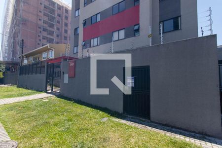 Studio para alugar com 20m², 1 quarto e sem vaga Studio para alugar com 20m², 1 quarto e sem vagaPlaquinha