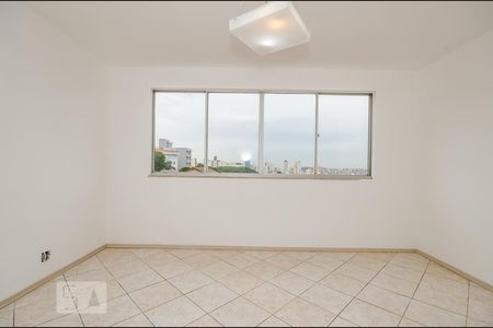 Sala de apartamento para alugar com 4 quartos, 133m² em Jardim América, Belo Horizonte