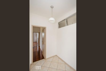Sala de apartamento para alugar com 4 quartos, 133m² em Jardim América, Belo Horizonte