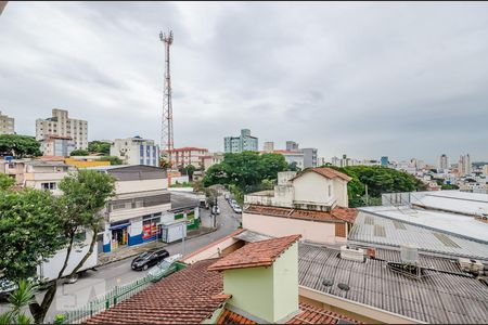 Apartamento para alugar com 4 quartos, 133m² em Jardim América, Belo Horizonte