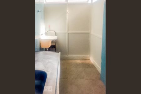 Studio à venda com 37m², 1 quarto e sem vagacozinha