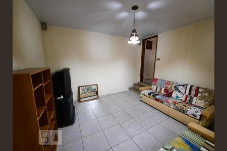 Sala de casa à venda com 2 quartos, 149m² em Parque da Vila Prudente, São Paulo