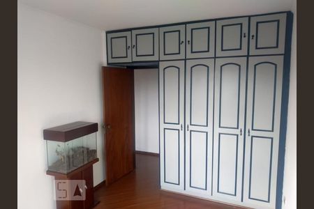 Quarto 1 de apartamento para alugar com 2 quartos, 98m² em Ipiranga, São Paulo