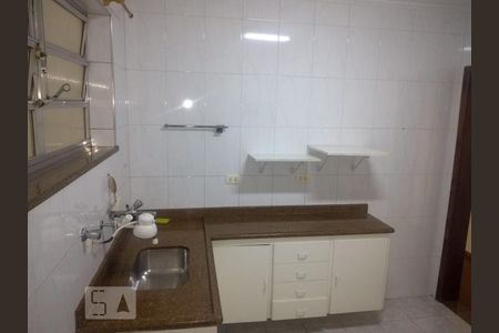 Cozinha de apartamento para alugar com 2 quartos, 98m² em Ipiranga, São Paulo