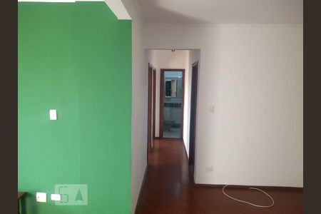 Sala de apartamento para alugar com 2 quartos, 98m² em Ipiranga, São Paulo