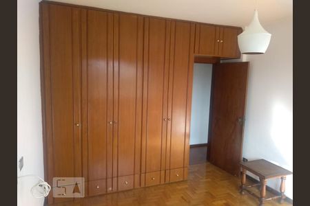 Quarto 2 de apartamento para alugar com 2 quartos, 98m² em Ipiranga, São Paulo