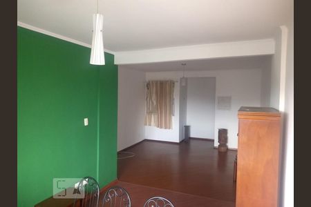 Sala de apartamento para alugar com 2 quartos, 98m² em Ipiranga, São Paulo