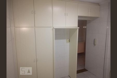 Cozinha de apartamento para alugar com 2 quartos, 98m² em Ipiranga, São Paulo