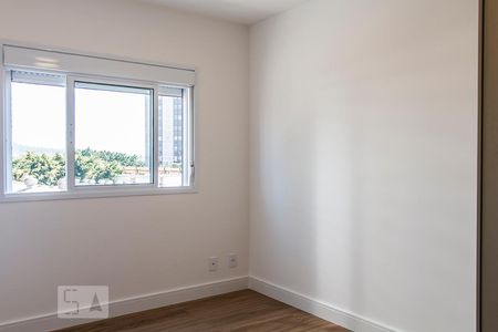 Suite de apartamento à venda com 2 quartos, 59m² em Pinheiros, São Paulo
