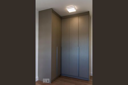 Suite de apartamento à venda com 2 quartos, 59m² em Pinheiros, São Paulo