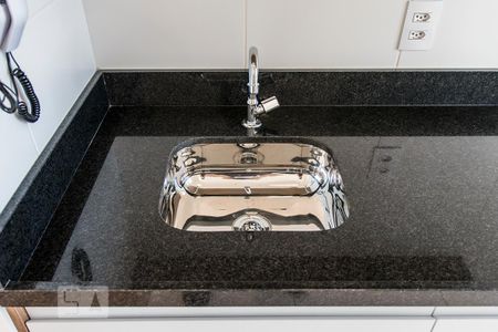 Apartamento à venda com 59m², 2 quartos e 2 vagasCozinha