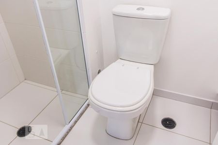 Apartamento à venda com 59m², 2 quartos e 2 vagasBanheiro